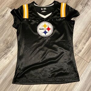 Steelers NFL Top